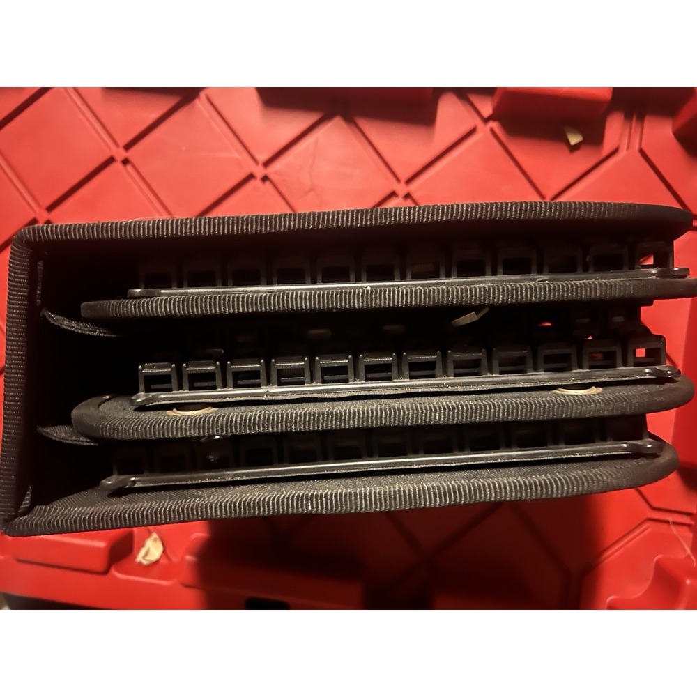 Electronic Phone Cable /  Display Folder With Cables - Picture 7 of 9